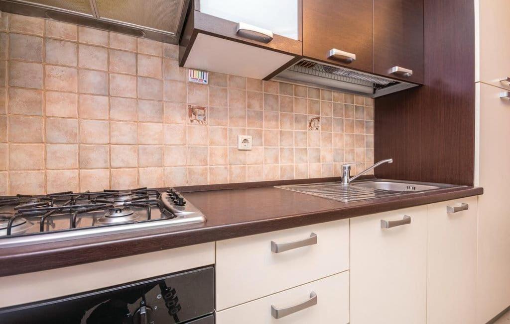 Apartmani Andrija Pakoštane Extérieur photo