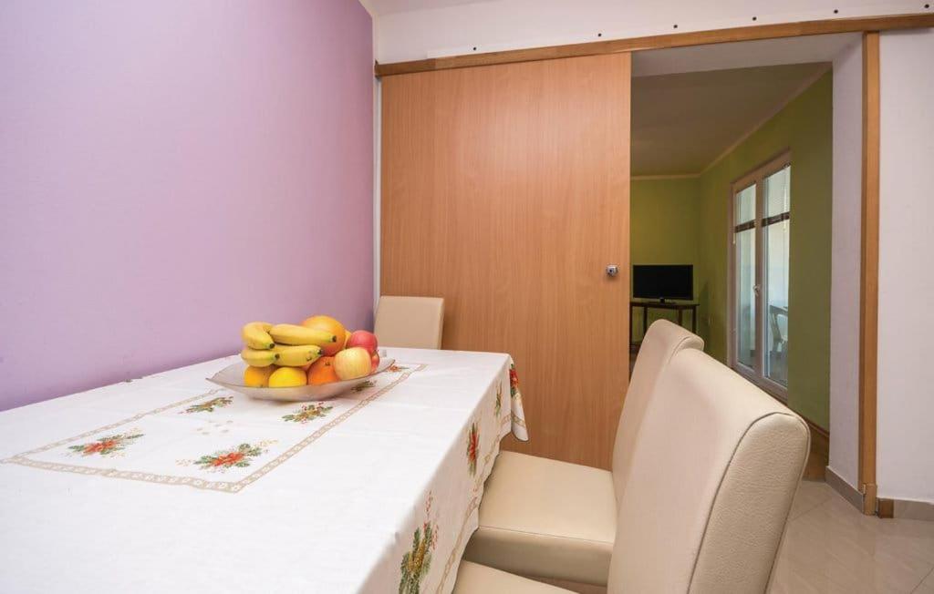 Apartmani Andrija Pakoštane Extérieur photo
